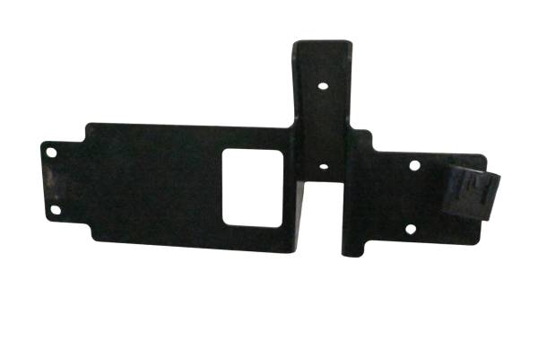Polaris - 21 Polaris Ranger Crew 570 Washer Bottle Bracket