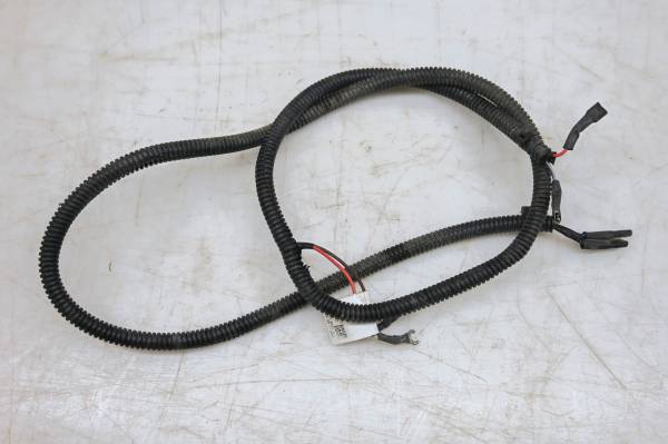 Polaris - 21 Polaris Ranger Crew 570 Horn Wire Harness Electrical Wiring