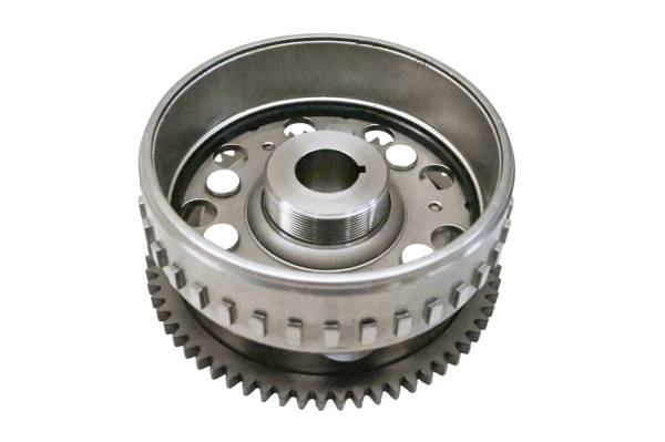 Polaris - 21 Polaris Ranger Crew 570 Flywheel Magneto