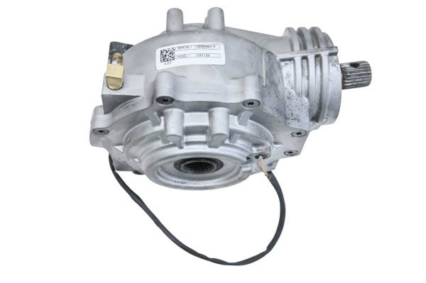 Polaris - 21 Polaris Ranger Crew 570 Front Differential