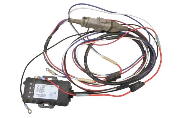 21 Polaris Ranger Crew 570 Tracker Electronic Control Unit ZTR