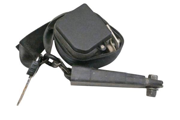 Polaris - 21 Polaris Ranger Crew 570 Seat Belt