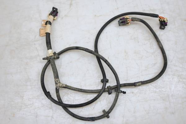 Polaris - 21 Polaris Ranger Crew 570 Taillight Wire Harness Electrical Wiring