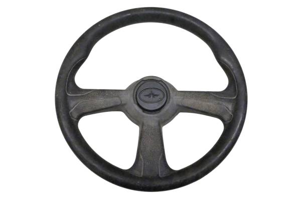 Polaris - 21 Polaris Ranger Crew 570 Steering Wheel