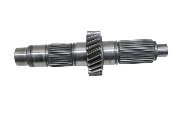 Polaris - 21 Polaris Ranger Crew 570 Transmission Reverse Shaft