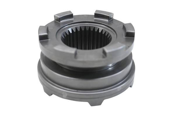 Polaris - 21 Polaris Ranger Crew 570 Transmission Park Low Shift Dog