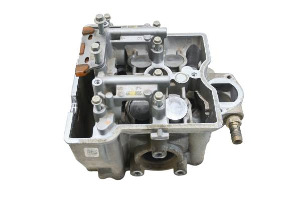 Polaris - 21 Polaris Ranger Crew 570 Cylinder Head