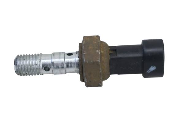 Polaris - 21 Polaris Ranger Crew 570 Brake Switch
