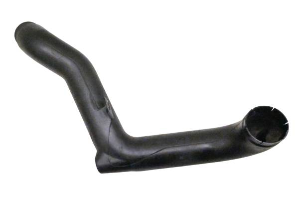 Polaris - 21 Polaris Ranger Crew 570 Airbox Hose Intake