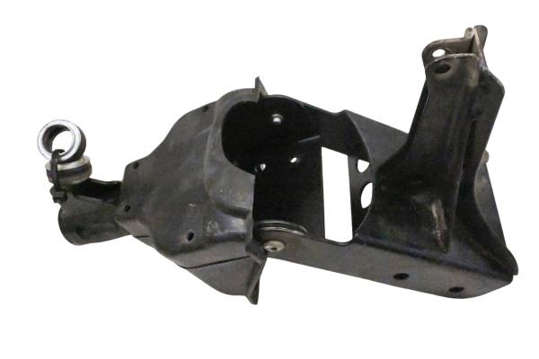 Polaris - 21 Polaris Ranger Crew 570 Steering Wheel Tilt Bracket Mount