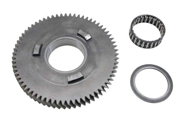 Polaris - 21 Polaris Ranger Crew 570 Transmission Low Gear