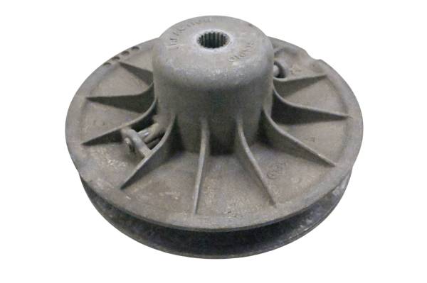 Polaris - 21 Polaris Ranger Crew 570 Secondary Driven Clutch For Parts