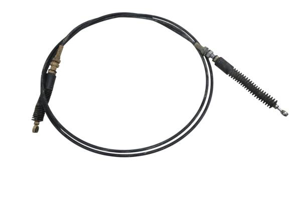 Polaris - 21 Polaris Ranger Crew 570 Shift Cable