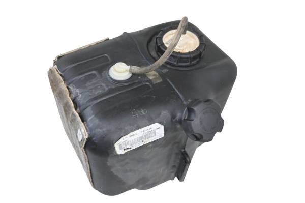 Polaris - 21 Polaris Ranger Crew 570 Gas Tank & Fuel Pump