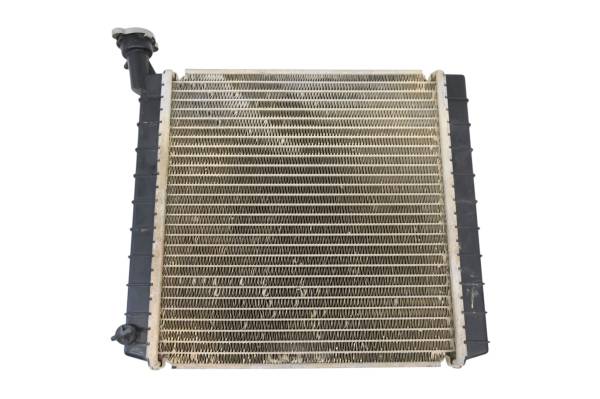 Polaris - 21 Polaris Ranger Crew 570 Radiator