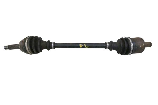 Polaris - 21 Polaris Ranger Crew 570 Front Cv Axle Left Or Right