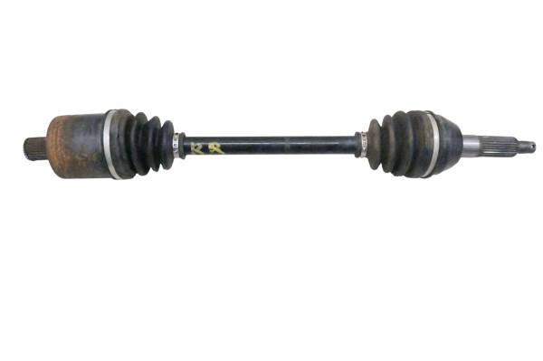 Polaris - 21 Polaris Ranger Crew 570 Rear Cv Axle Left Or Right