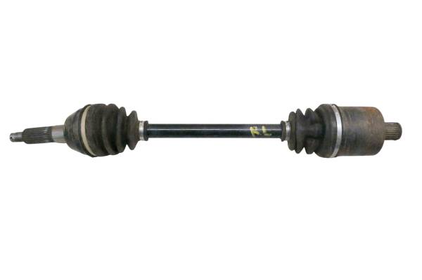 Polaris - 21 Polaris Ranger Crew 570 Rear Cv Axle Left Or Right