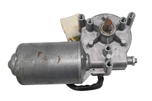 Can-Am - 13 Can-Am Commander 1000 XT Windshield Wiper Motor