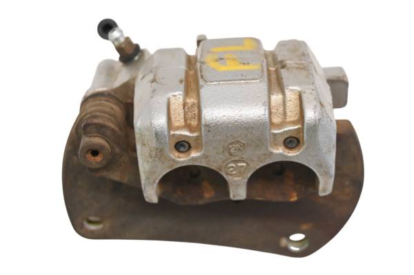 Can-Am - 13 Can-Am Commander 1000 XT Front Left Brake Caliper