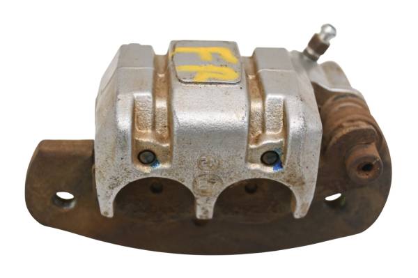 Can-Am - 13 Can-Am Commander 1000 XT Front Right Brake Caliper