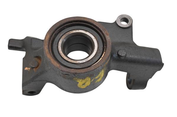 Can-Am - 13 Can-Am Commander 1000 XT Front Right Spindle Knuckle
