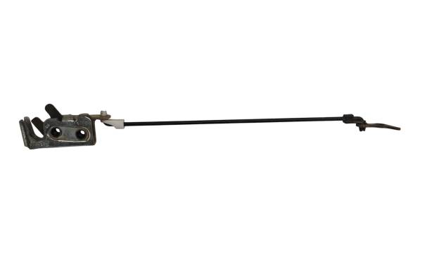 Can-Am - 13 Can-Am Commander 1000 XT Left Cargo Box Rod Bracket