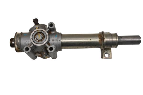 Can-Am - 13 Can-Am Commander 1000 XT Steering Rack & Pinion