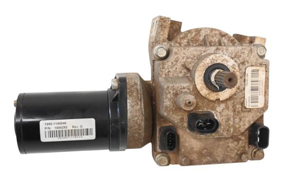Can-Am - 13 Can-Am Commander 1000 XT Eps Power Steering Unit
