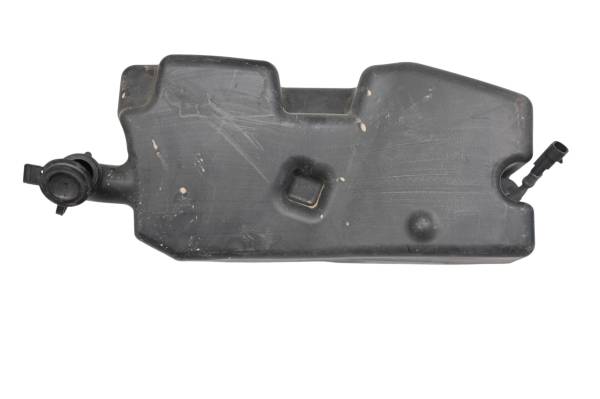 Can-Am - 13 Can-Am Commander 1000 XT Windshield Washer Fluid Bottle Reservoir