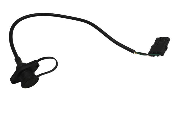 Can-Am - 13 Can-Am Commander 1000 XT Winch Connector Assembly