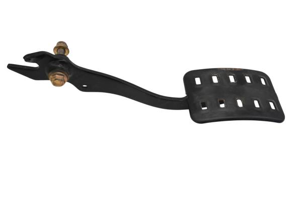 Can-Am - 13 Can-Am Commander 1000 XT Rear Brake Pedal
