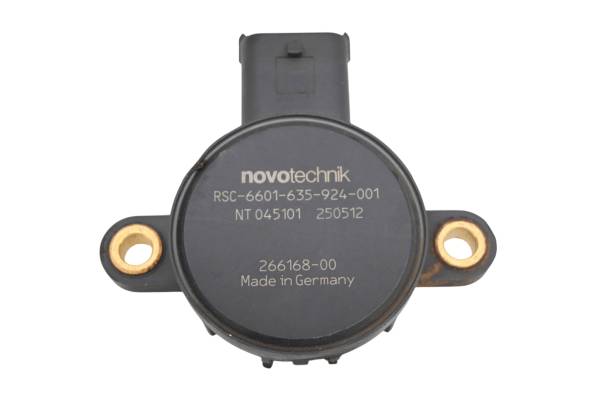 Can-Am - 13 Can-Am Commander 1000 XT Angle Rotation Sensor