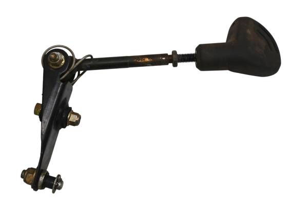 Can-Am - 13 Can-Am Commander 1000 XT Gear Select Shift Lever Shifter