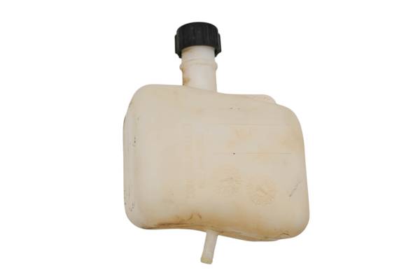 Can-Am - 13 Can-Am Commander 1000 XT Coolant Overflow Radiator Bottle