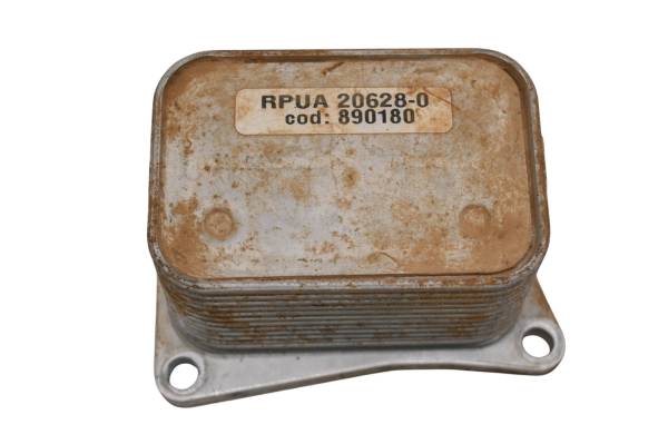 Can-Am - 13 Can-Am Commander 1000 XT Oil Cooler