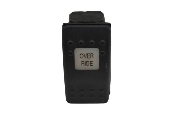 Can-Am - 13 Can-Am Commander 1000 XT Override Switch
