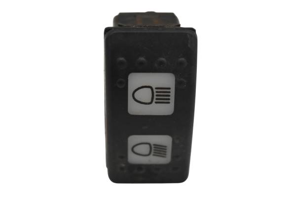 Can-Am - 13 Can-Am Commander 1000 XT High Beam Switch