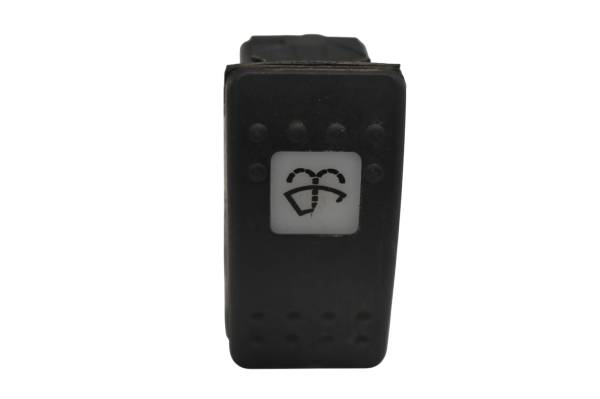 Can-Am - 13 Can-Am Commander 1000 XT Windshield Washer Spray Switch