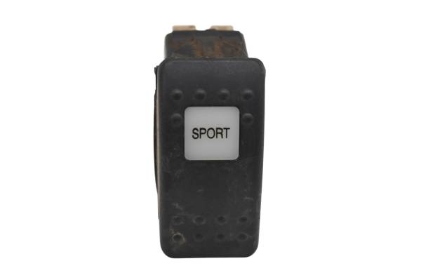 Can-Am - 13 Can-Am Commander 1000 XT Sport Mode Switch