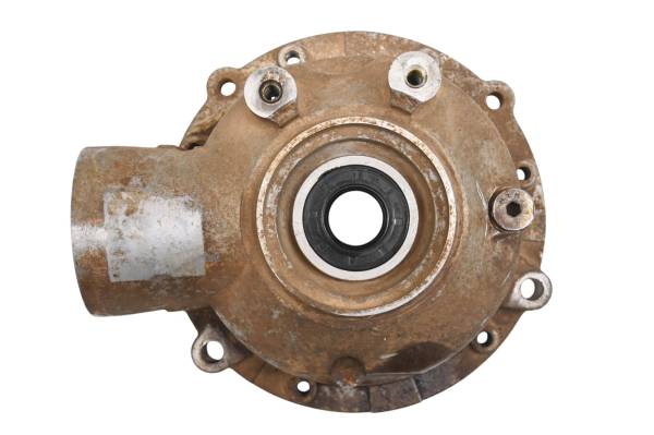 Can-Am - 13 Can-Am Commander 1000 XT Front Differential Housing