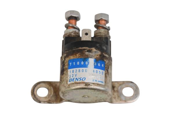 Can-Am - 13 Can-Am Commander 1000 XT Starter Relay