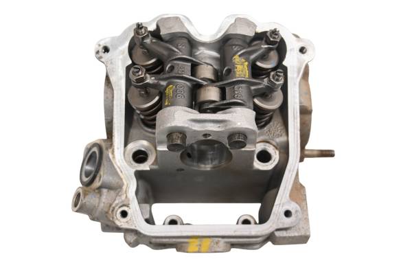 Can-Am - 13 Can-Am Commander 1000 XT Rear Or Front Cylinder Head