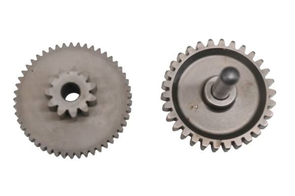 Can-Am - 13 Can-Am Commander 1000 XT Starter Gears