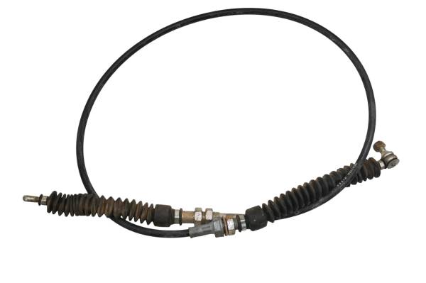 Can-Am - 13 Can-Am Commander 1000 XT Shifter Cable