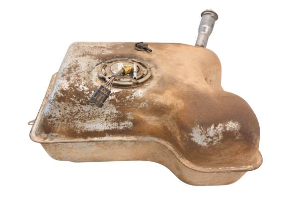 Can-Am - 13 Can-Am Commander 1000 XT Gas Tank & Fuel Pump