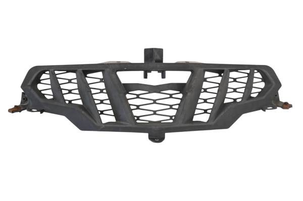 Can-Am - 13 Can-Am Commander 1000 XT Front Upper Fascia Grill Cover