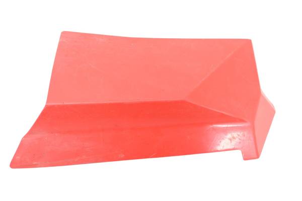 Can-Am - 13 Can-Am Commander 1000 XT Cvt Inlet Cover