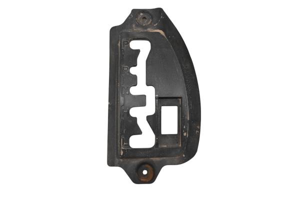 Can-Am - 13 Can-Am Commander 1000 XT Gear Select Guide Cover