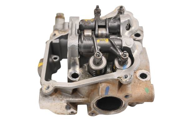 Can-Am - 13 Can-Am Commander 1000 XT Front Or Rear Cylinder Head